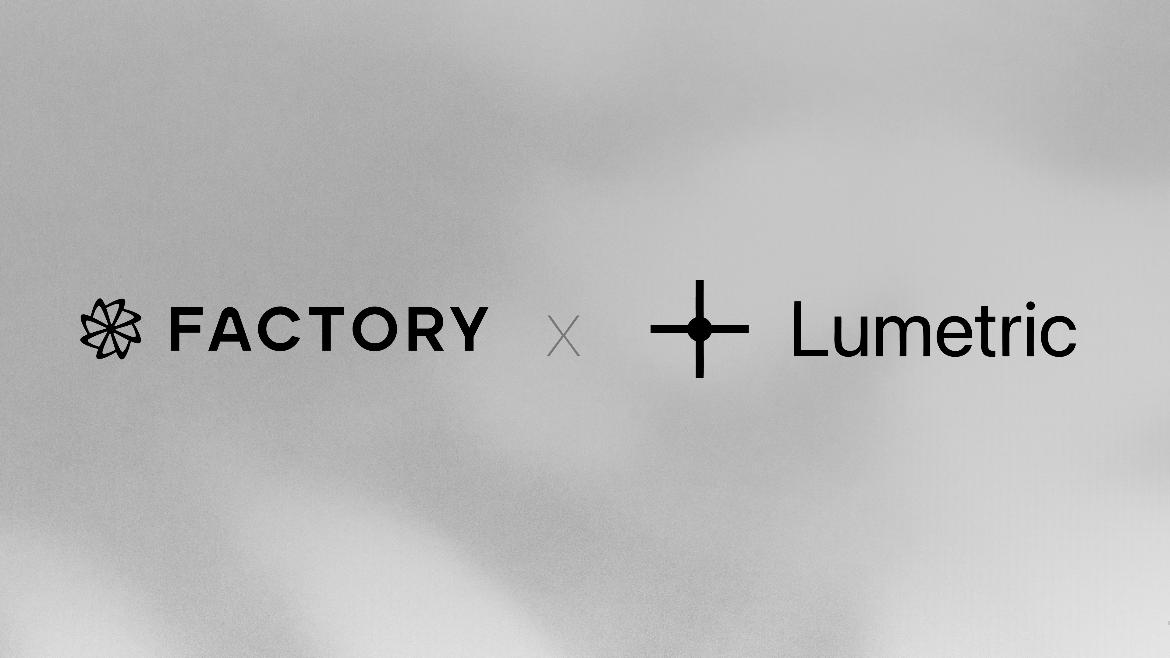 Factory acquires Lumetric