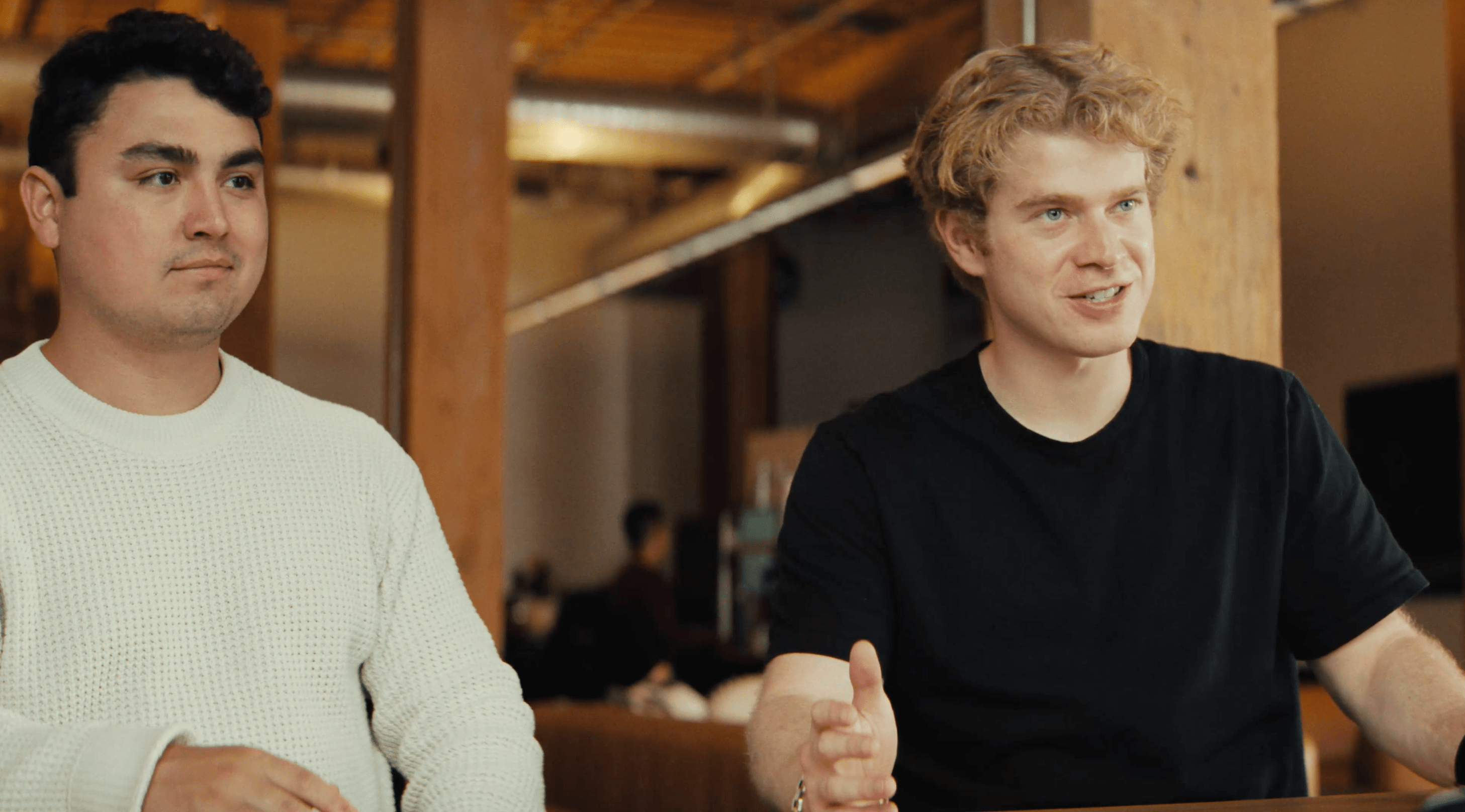 Factory Raises $50M Series B