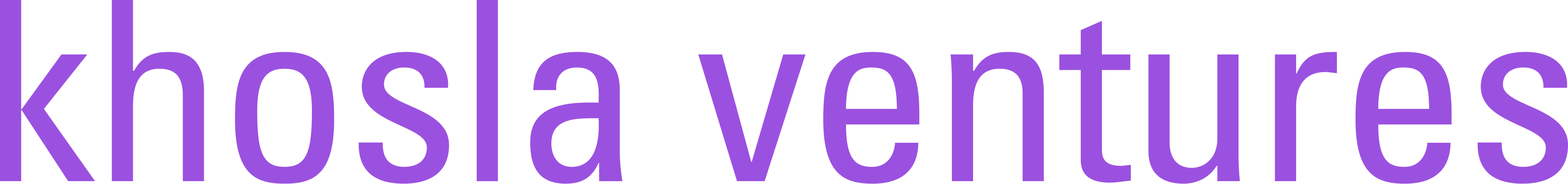 Khosla Ventures
